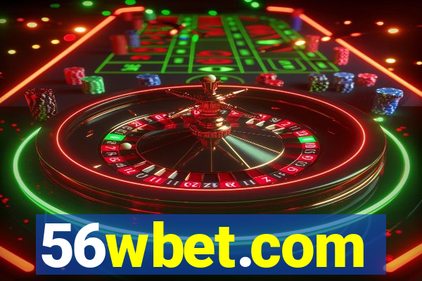 56wbet.com