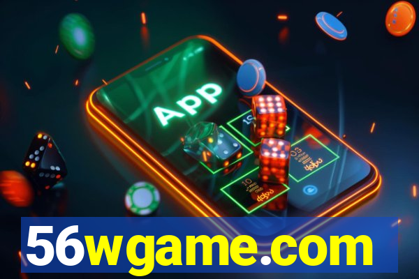 56wgame.com