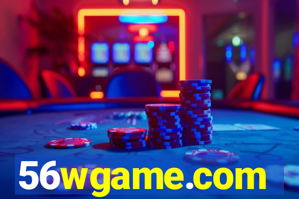 56wgame.com