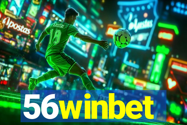 56winbet
