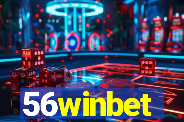 56winbet