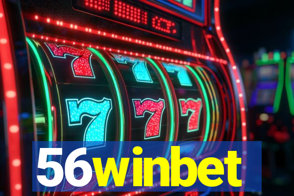 56winbet