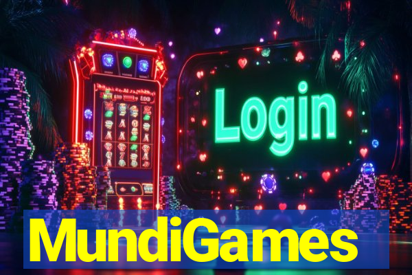 MundiGames
