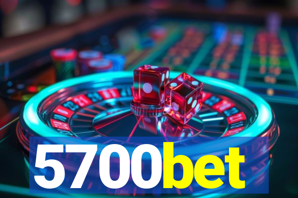 5700bet