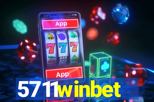 5711winbet