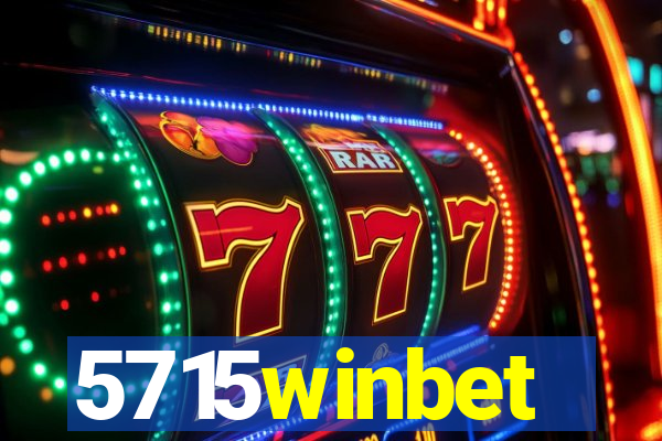 5715winbet