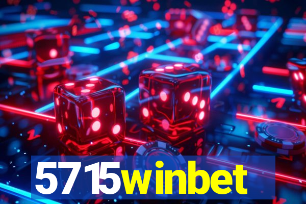 5715winbet