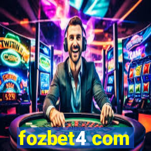 fozbet4 com