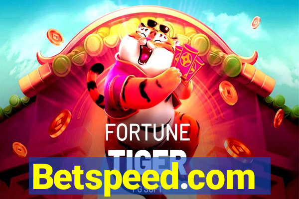 Betspeed.com