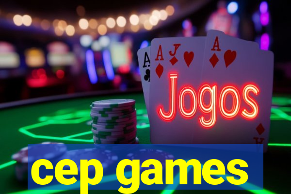 cep games