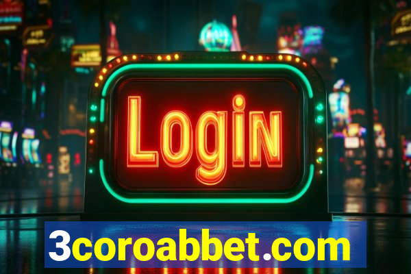 3coroabbet.com