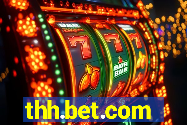 thh.bet.com