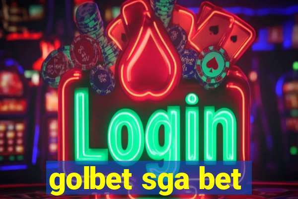 golbet sga bet