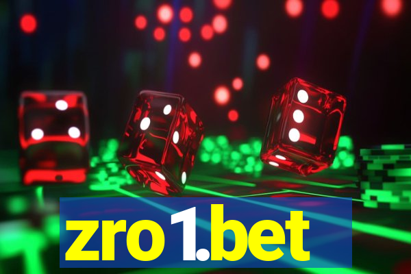 zro1.bet