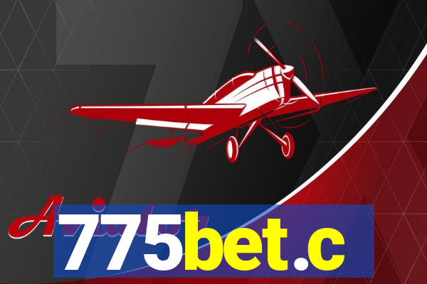 775bet.c