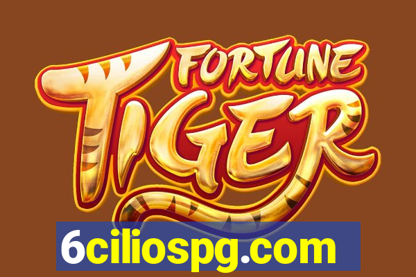 6ciliospg.com