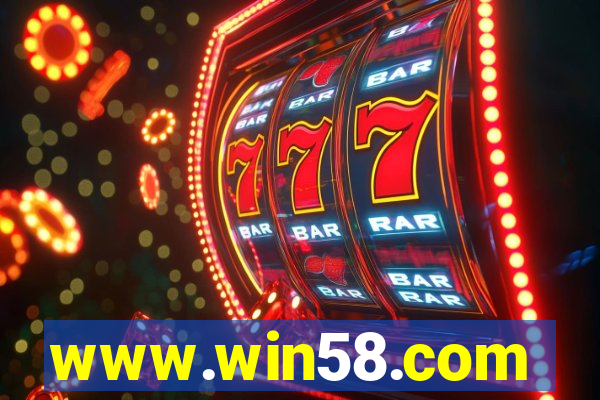 www.win58.com