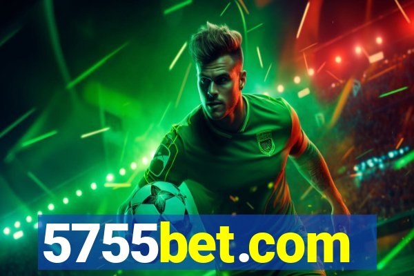 5755bet.com