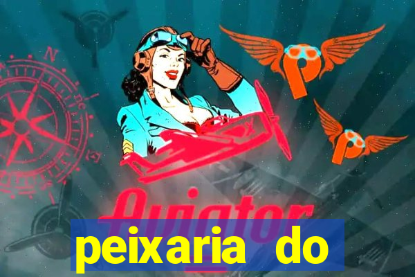 peixaria do japonês vila nova