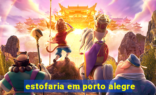 estofaria em porto alegre
