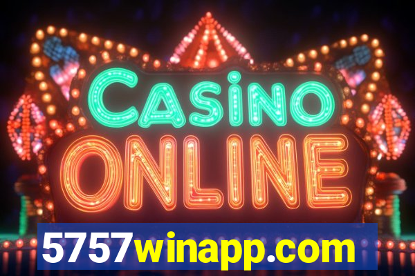 5757winapp.com