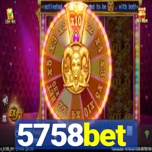 5758bet