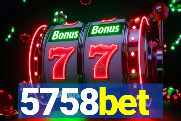 5758bet