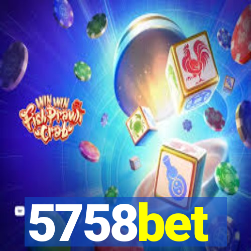 5758bet
