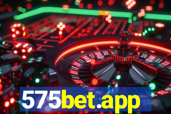 575bet.app