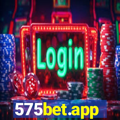 575bet.app