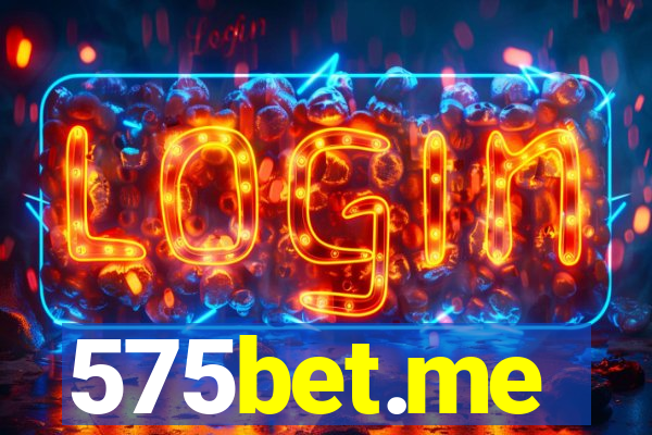 575bet.me