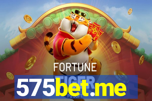 575bet.me