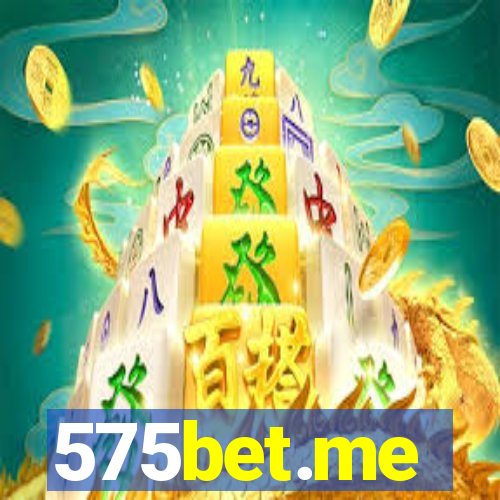 575bet.me