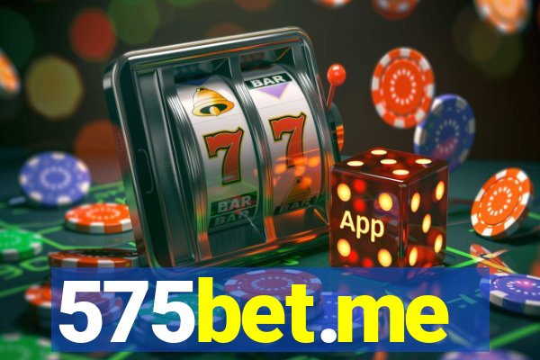 575bet.me