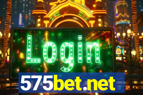 575bet.net