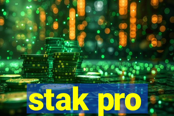 stak pro