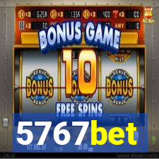 5767bet