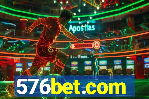 576bet.com