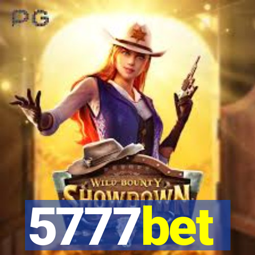 5777bet