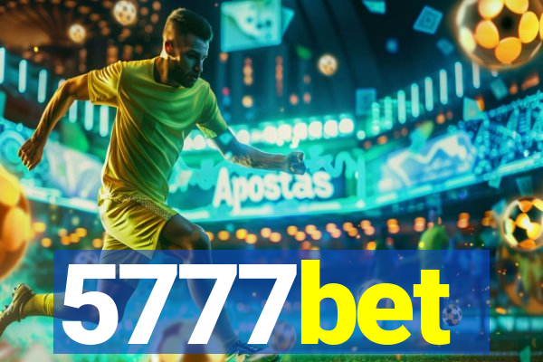 5777bet