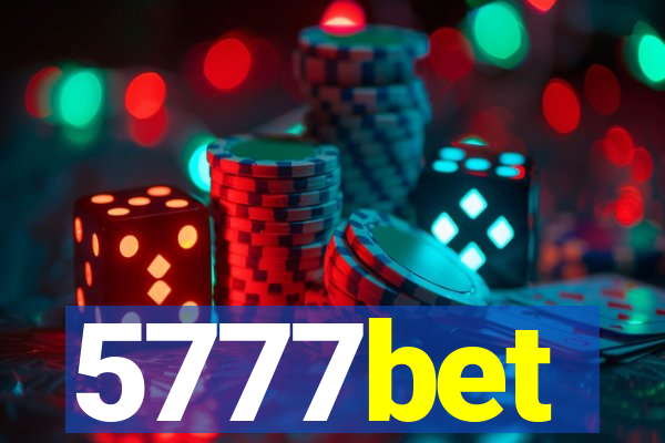 5777bet