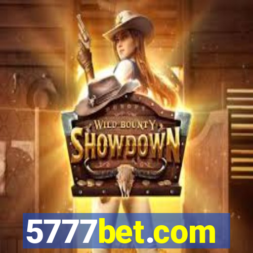 5777bet.com