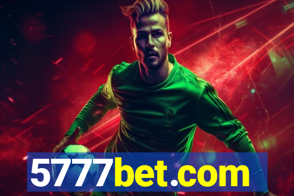 5777bet.com