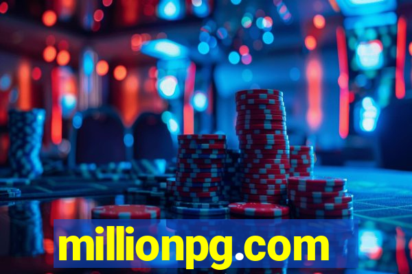 millionpg.com
