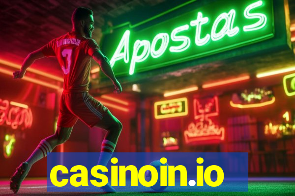casinoin.io