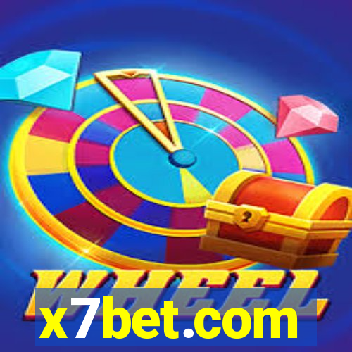 x7bet.com
