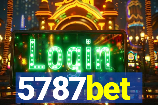 5787bet