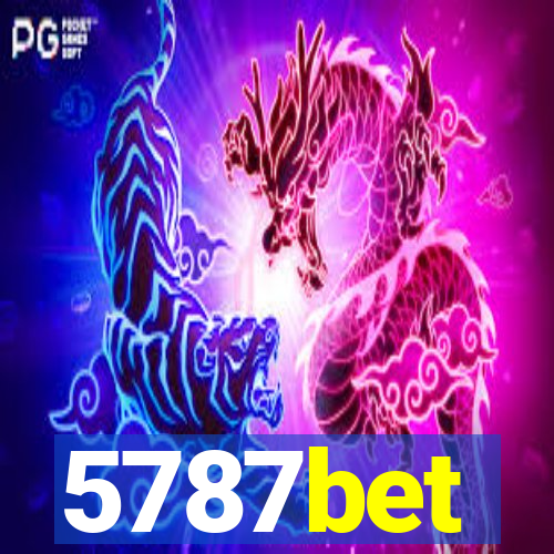 5787bet
