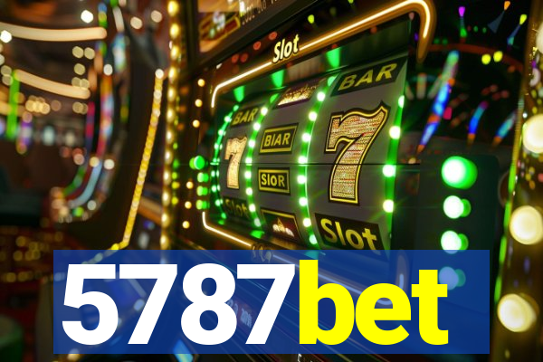 5787bet