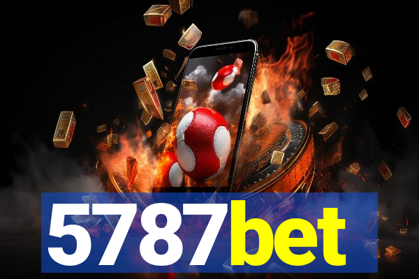 5787bet